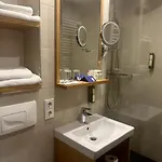 Hotel Marina Am Starnberger