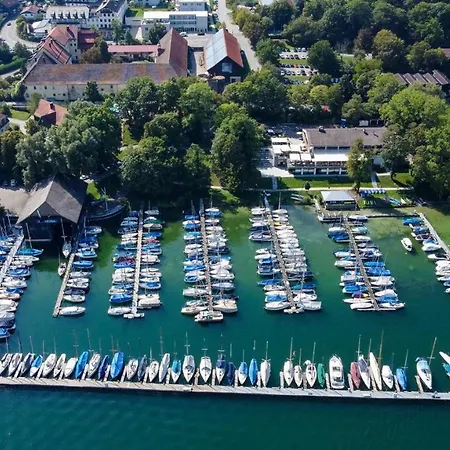 Marina Am Starnberger 4* Bernried am Starnberger See
