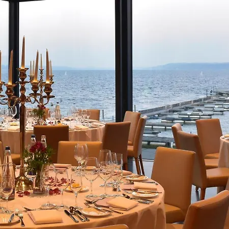 Marina Am Starnberger Hotel Bernried am Starnberger See