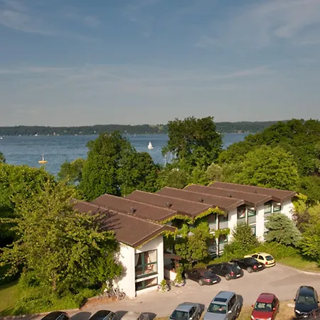 Marina Am Starnberger 4* Bernried am Starnberger See