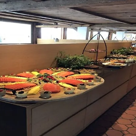 Hotel Marina Am Starnberger