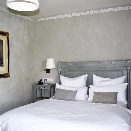 Marina Am Starnberger Hotel 4*