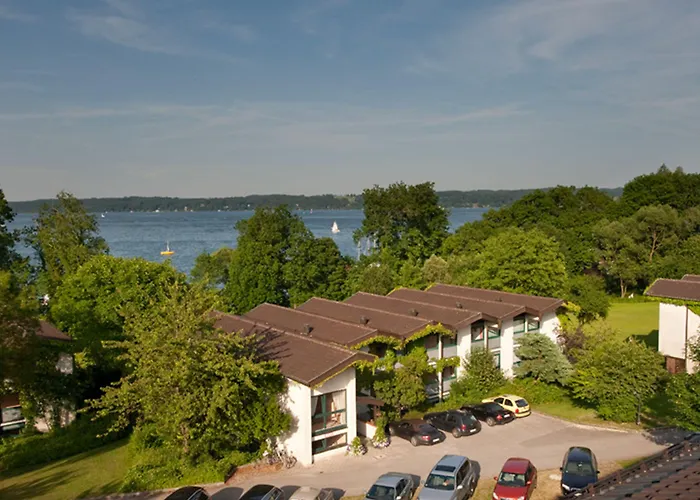 Marina Am Starnberger 4* Bernried am Starnberger See