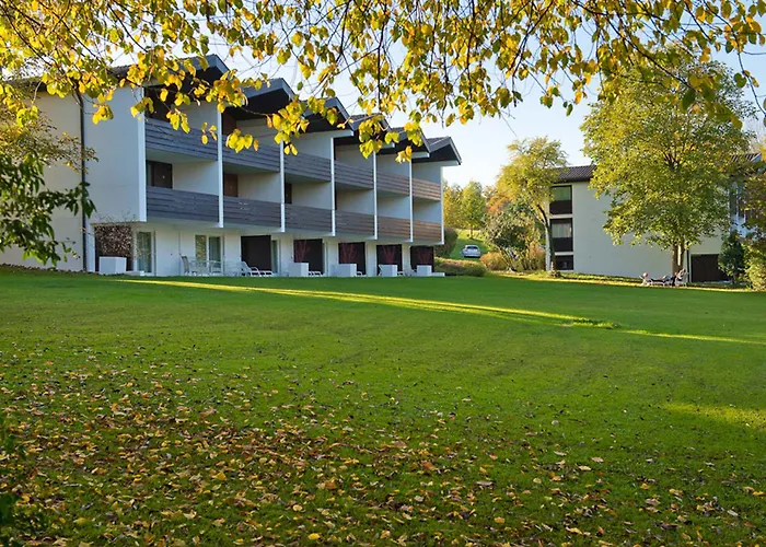 Marina Am Starnberger Hotel 4*