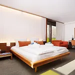 Hotel Marina Am Starnberger