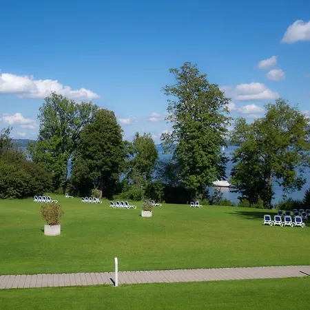 Marina Am Starnberger Bernried am Starnberger See