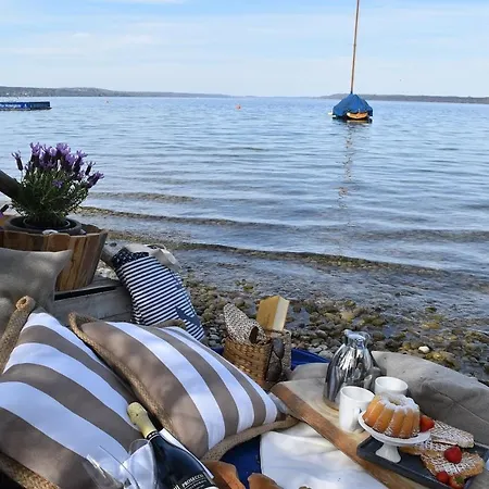 Marina Am Starnberger Bernried am Starnberger See