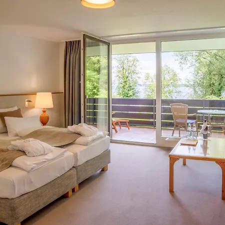 Marina Am Starnberger Hotel 4*