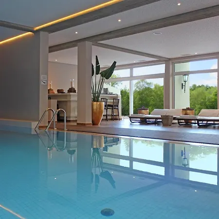 Marina Am Starnberger Hotel