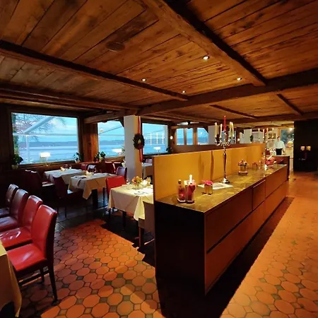 Marina Am Starnberger Bernried am Starnberger See