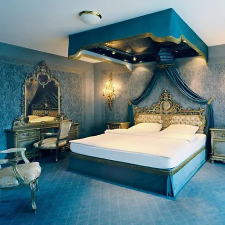 Hotel Marina Am Starnberger 4*