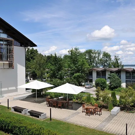 Marina Am Starnberger 4*