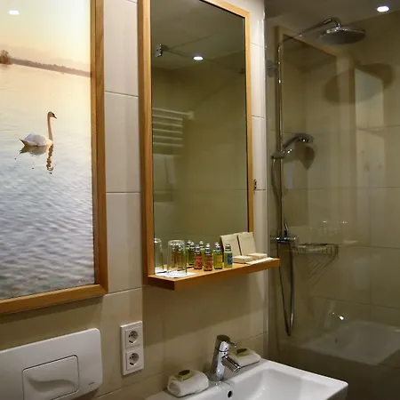 Hotel Marina Am Starnberger