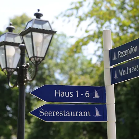 Marina Am Starnberger