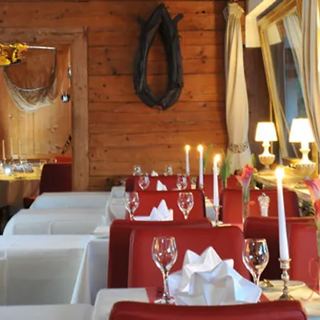 Marina Am Starnberger Hotel