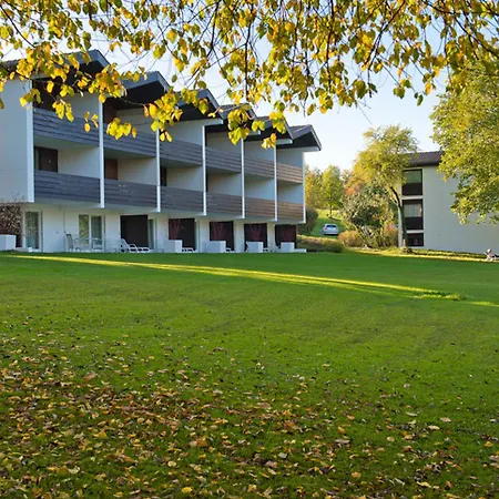 Marina Am Starnberger Hotel 4*