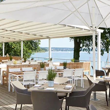 Ξενοδοχείο Marina Am Starnberger Bernried am Starnberger See
