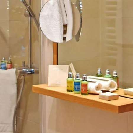 Marina Am Starnberger 4* Bernried am Starnberger See