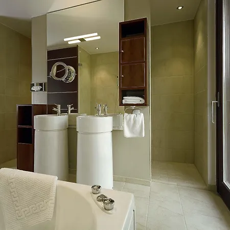 Hotel Marina Am Starnberger Bernried am Starnberger See