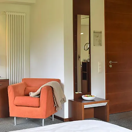 Marina Am Starnberger