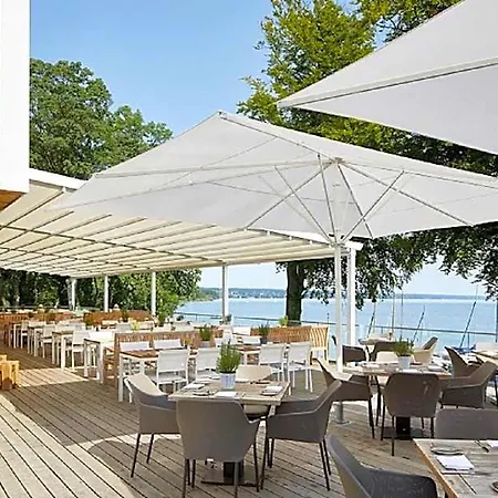 Hotel Marina Am Starnberger Bernried am Starnberger See
