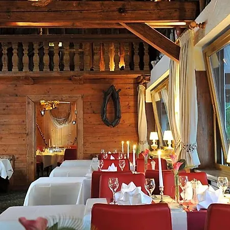 Ξενοδοχείο Marina Am Starnberger 4*