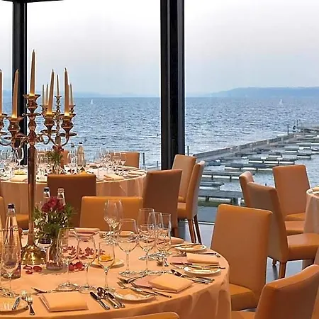 Marina Am Starnberger 4*
