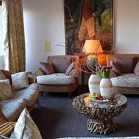Hotel Marina Am Starnberger 4*