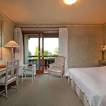 Hotel Marina Am Starnberger Bernried am Starnberger See
