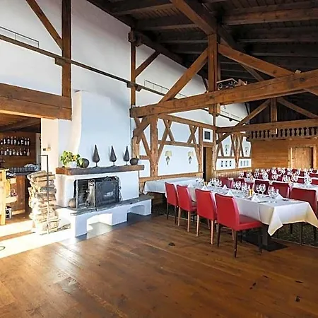 Hotel Marina Am Starnberger