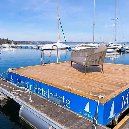 Hotel Marina Am Starnberger