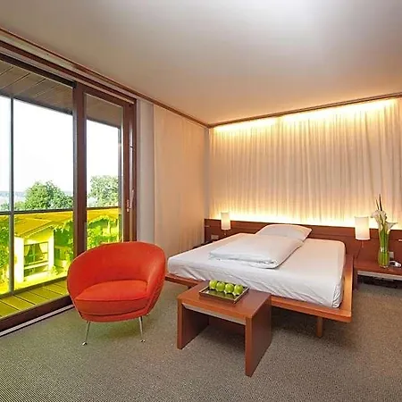 Hotel Marina Am Starnberger Bernried am Starnberger See
