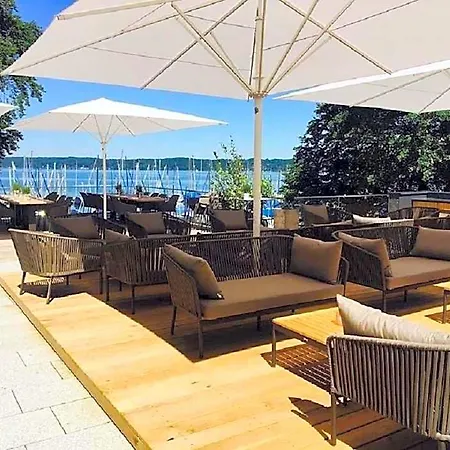Marina Am Starnberger Ξενοδοχείο
