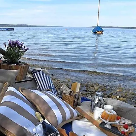 Marina Am Starnberger Ξενοδοχείο Bernried am Starnberger See