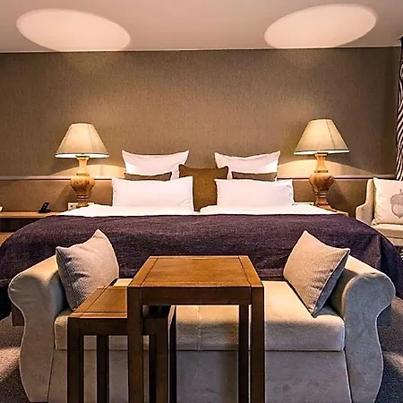 Marina Am Starnberger Hotel 4*