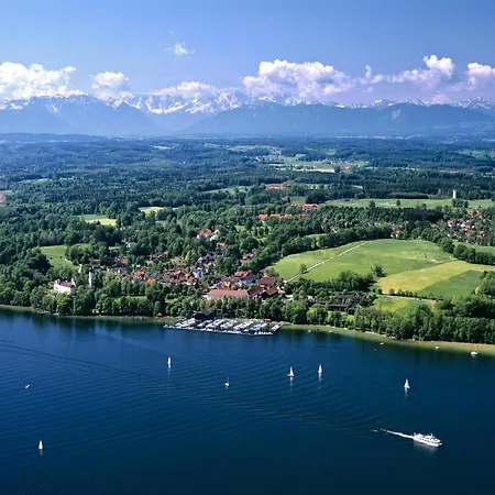 Marina Am Starnberger Ξενοδοχείο Bernried am Starnberger See
