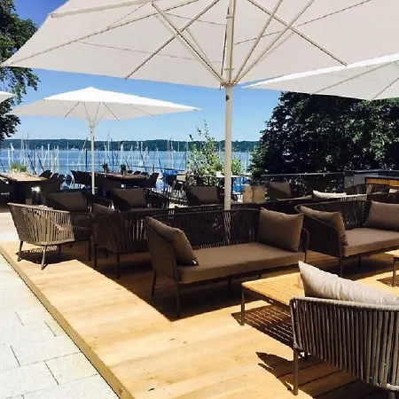 Marina Hotel Am Starnberger See Bernried am Starnberger See