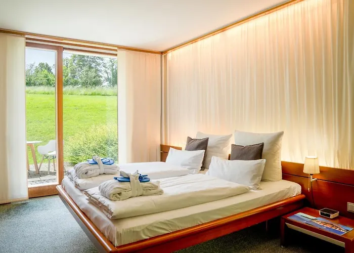 Hotel Marina Am Starnberger 4*