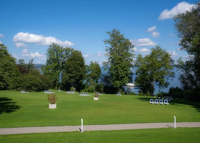 Marina Hotel Am Starnberger See Bernried am Starnberger See
