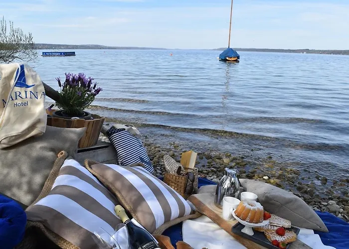 Marina Hotel Am Starnberger See Bernried am Starnberger See