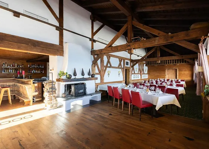 Hotel Marina Hotel Am Starnberger See 4*