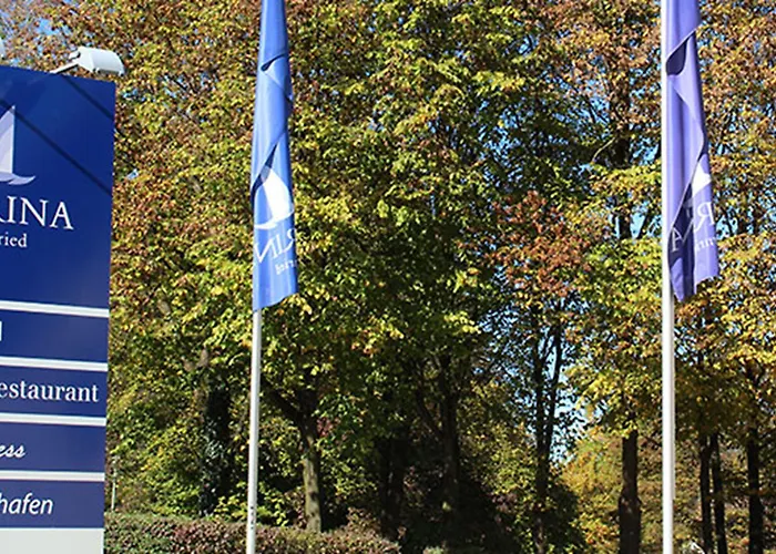 Marina Am Starnberger