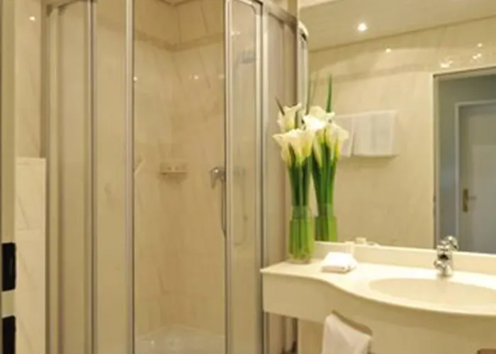 Marina Hotel Am Starnberger See Hotel 4*