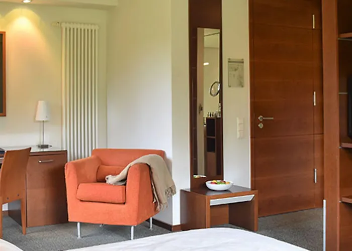 Marina Hotel Am Starnberger See
