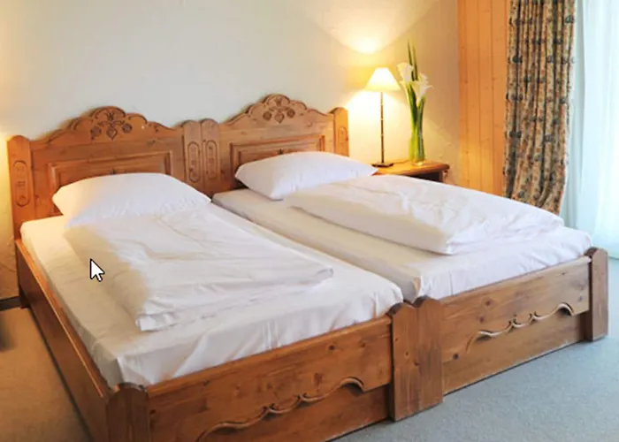 Marina Hotel Am Starnberger See 4* Bernried am Starnberger See