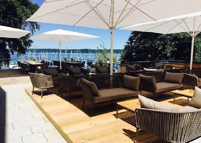 Marina Hotel Am Starnberger See Bernried am Starnberger See